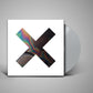 The xx - Coexist (Clear) (LP)
