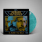 Hermanos Gutierrez - El Bueno Y El Malo (Indie Exclusive Turquoise/Black Smoke) (LP)