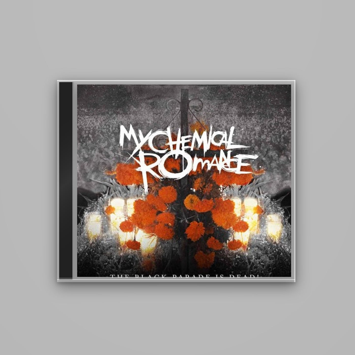 My Chemical Romance - Black Parade Is Dead (2 CD)