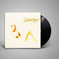 Cocteau Twins - Milk & Kisses (LP)