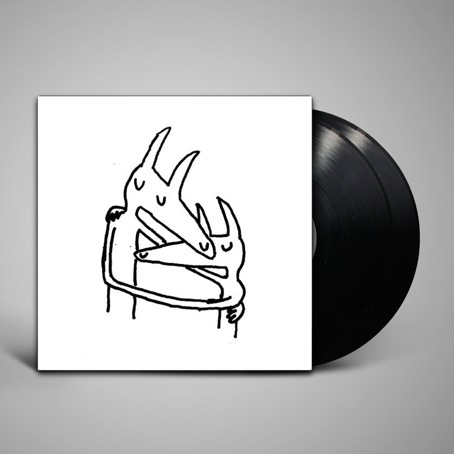Car Seat Headrest - Twin Fantasy (2 LP)
