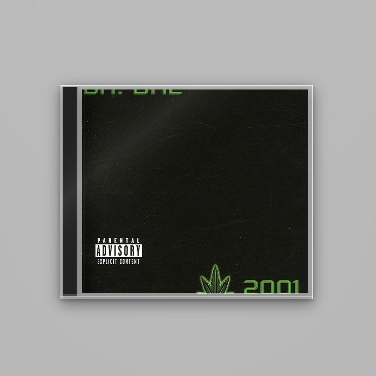 Dr. Dre - 2001 (CD)