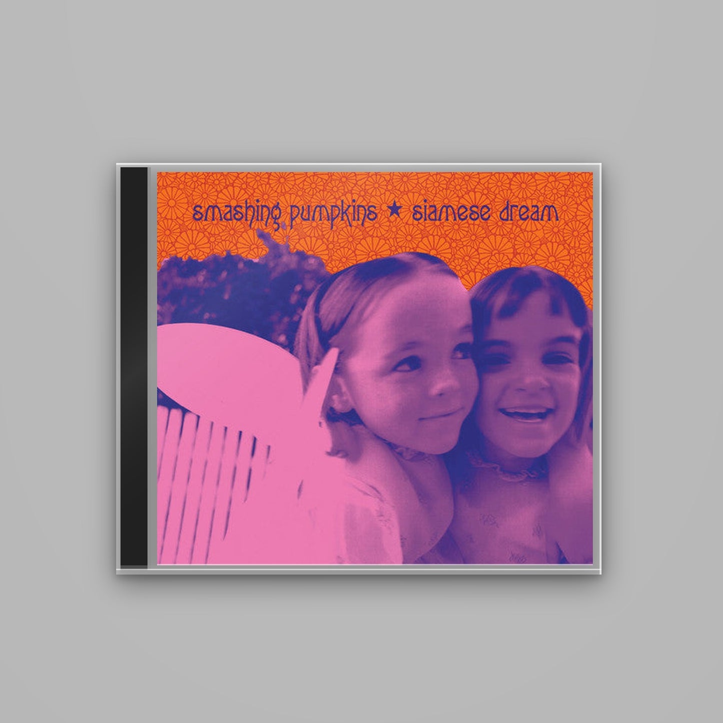 The Smashing Pumpkins - Siamese Dream (2 CD)