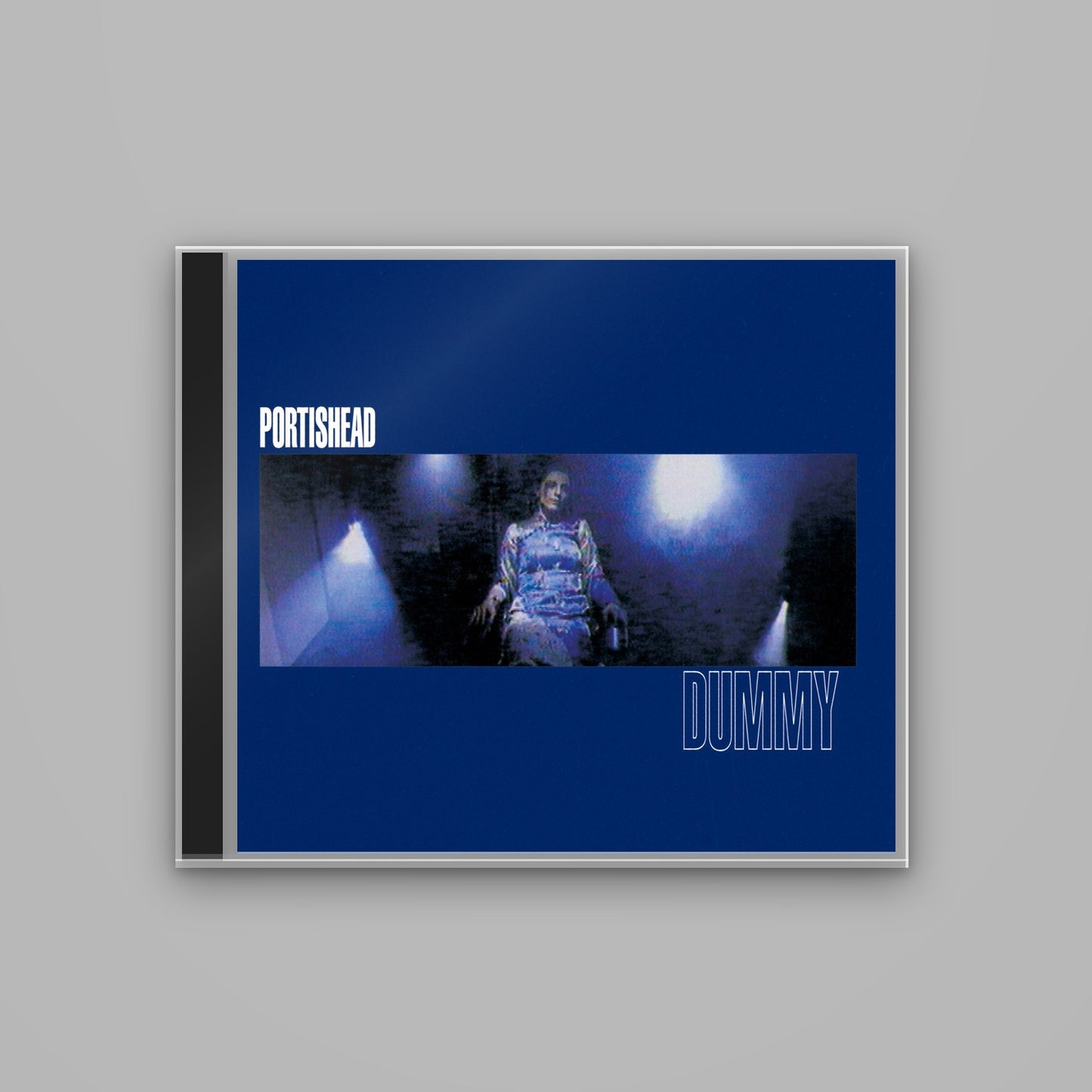 Portishead - Dummy (CD)
