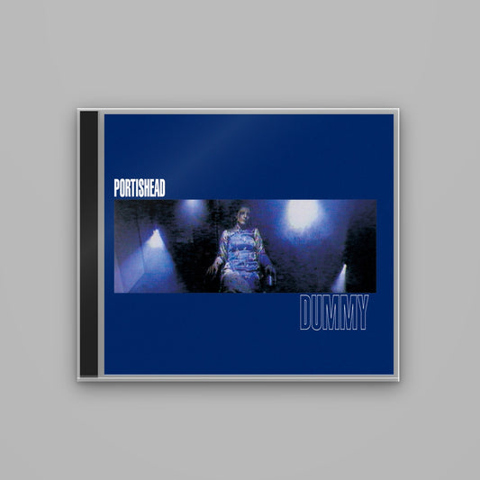Portishead - Dummy (CD)