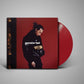 Keshi - GABRIEL (Translucent Red) (LP)