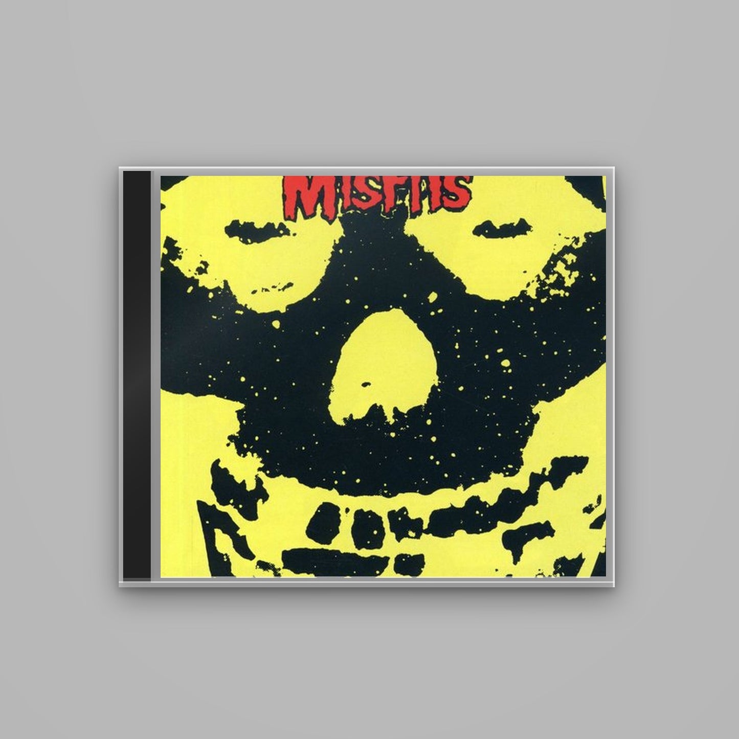 Misfits - Collection (CD)