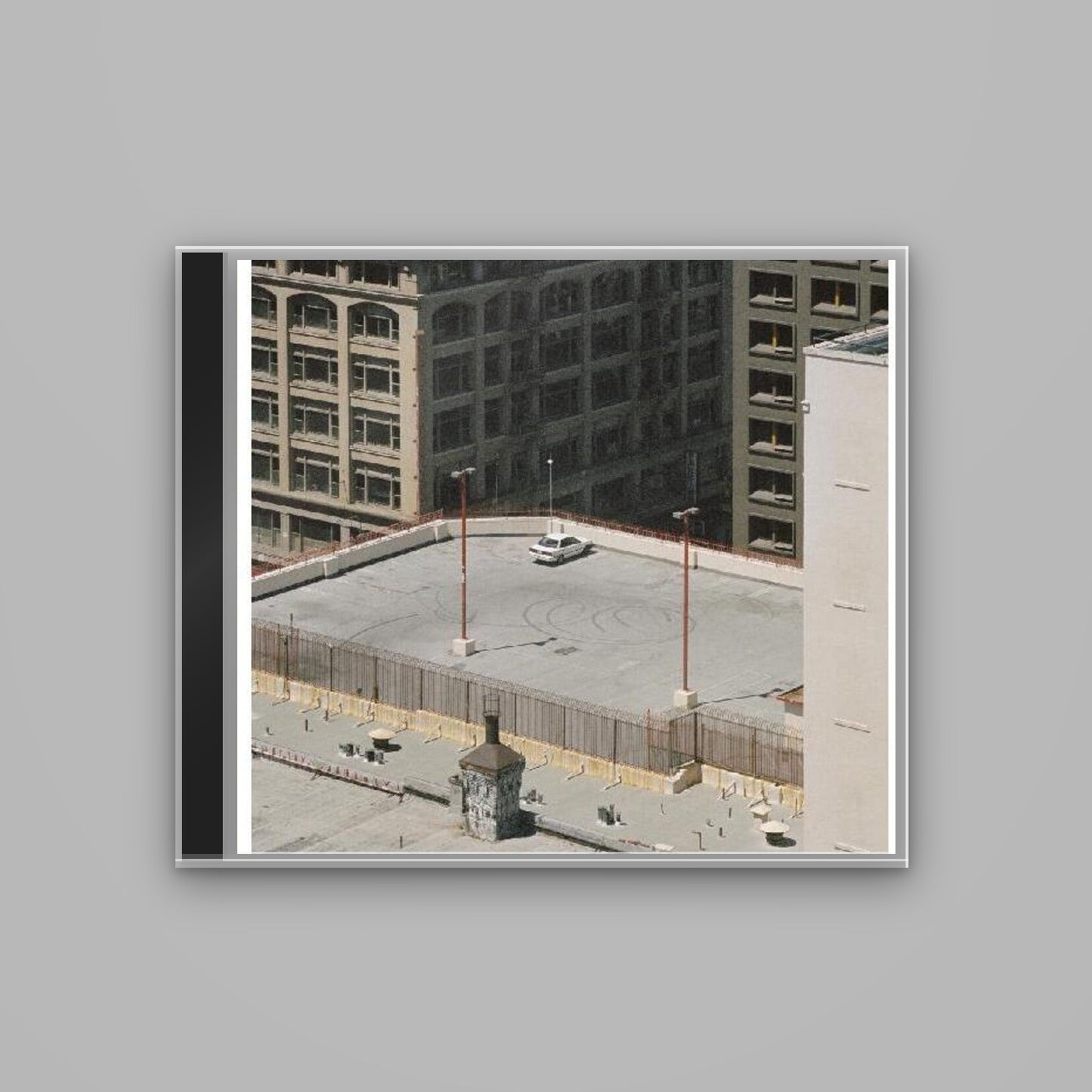 Arctic Monkeys - The Car (CD)