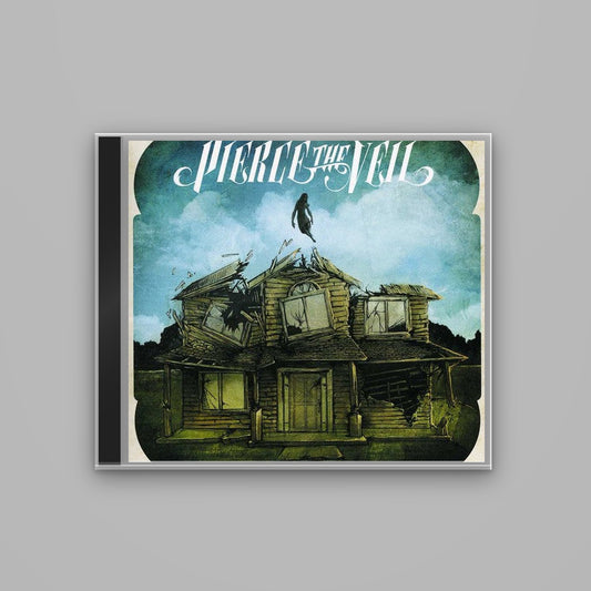 Pierce The Veil - Collide with the Sky (CD)
