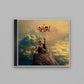 Gorillaz - The Mountain (CD)