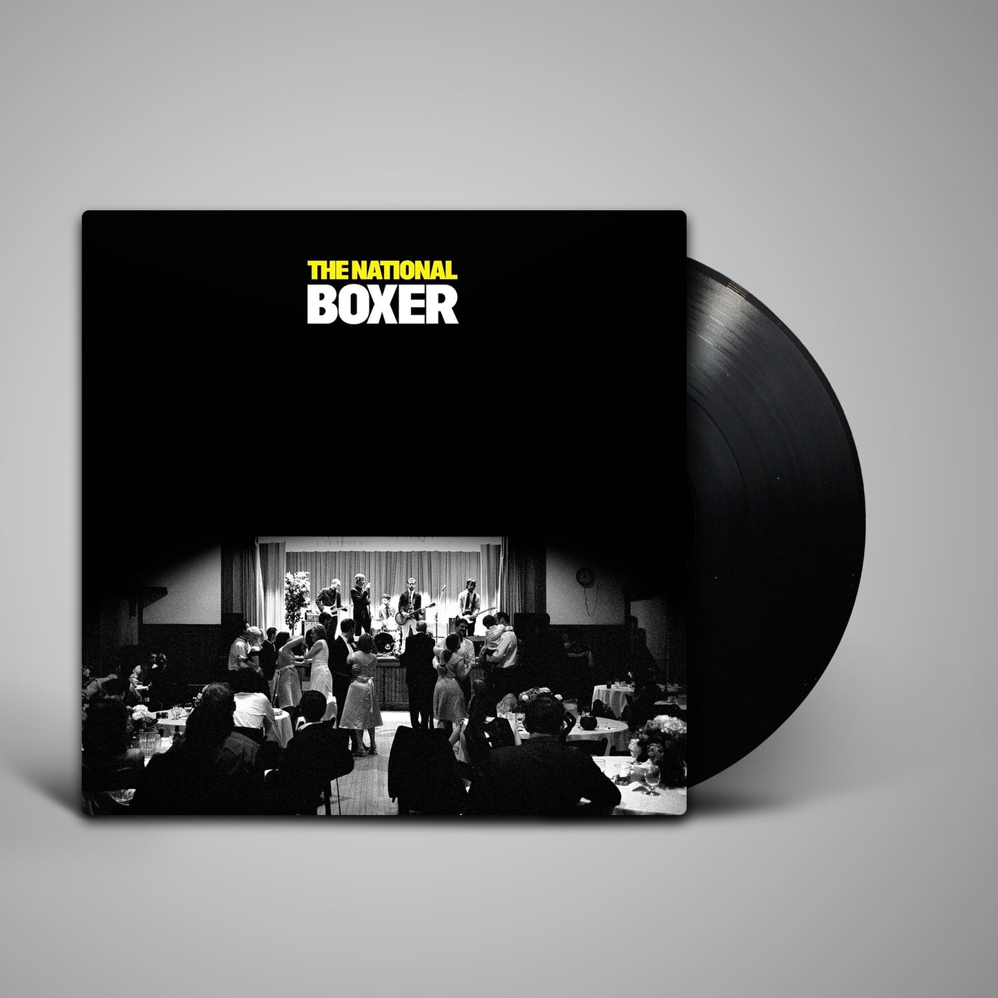 The National - Boxer (LP)