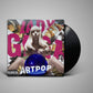 Lady Gaga - ARTPOP (LP)