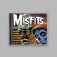 Misfits - American Psycho (CD)
