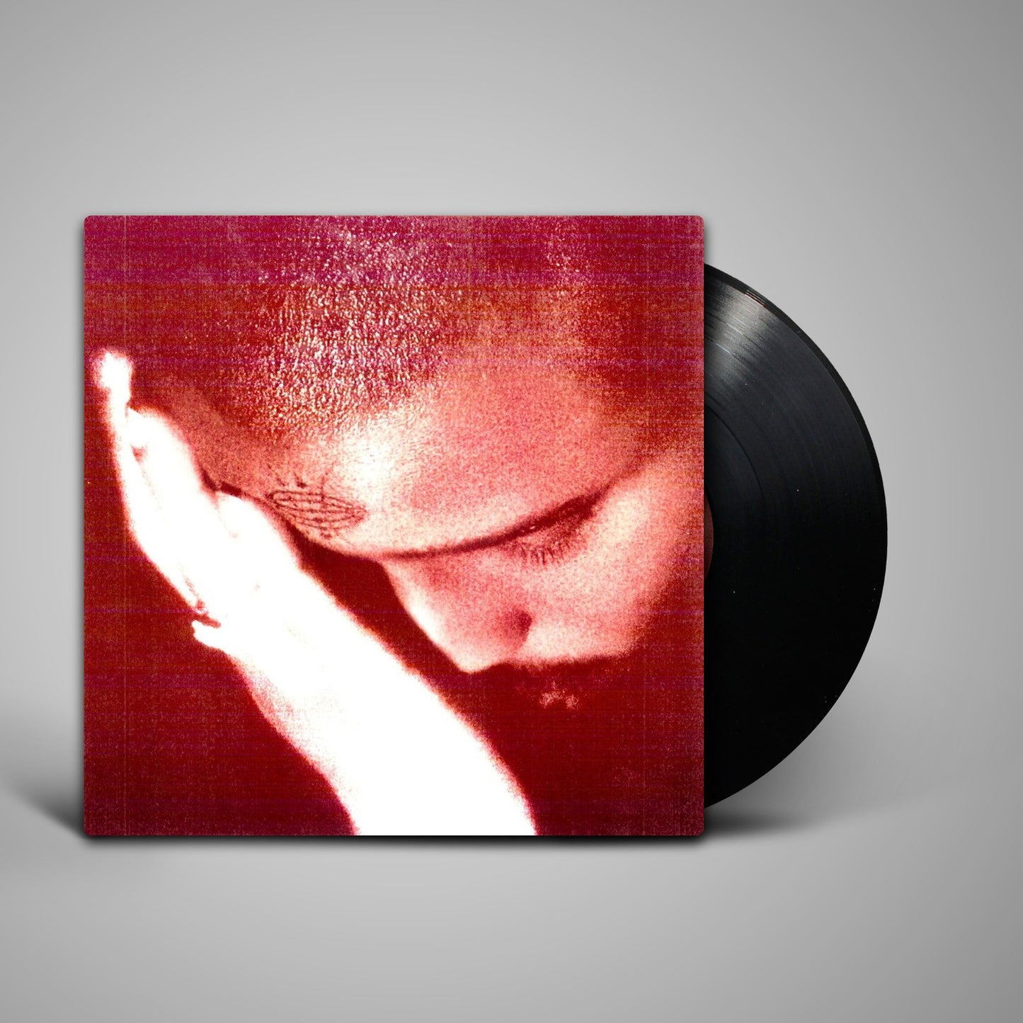 Nourished by Time - The Passionate Ones (LP)
