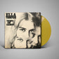 Ella Thompson - Triumph and Sadness (Indie Exclusive Yellow) (LP)