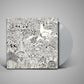 Of Montreal - Aethermead (Clear) (LP)