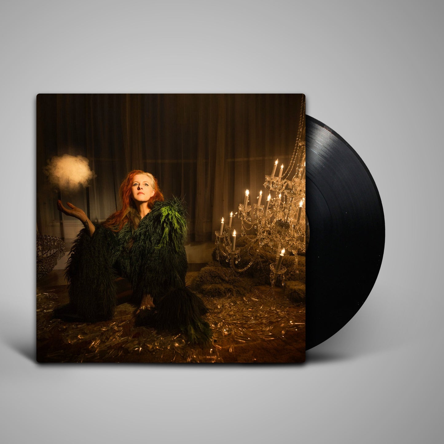 Neko Case - Neon Grey Midnight Green (LP)