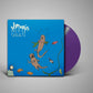 J Mascis - What Do We Do Now (Clear Purple) (LP)