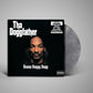 Snoop Doggy Dogg - Tha Doggfather (Indie Exclusive Gray Marble) (LP)