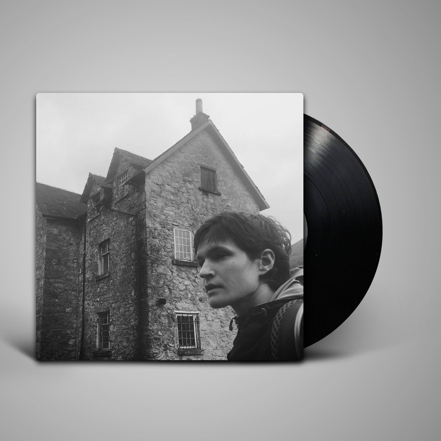 Adrianne Lenker - abysskiss (LP)