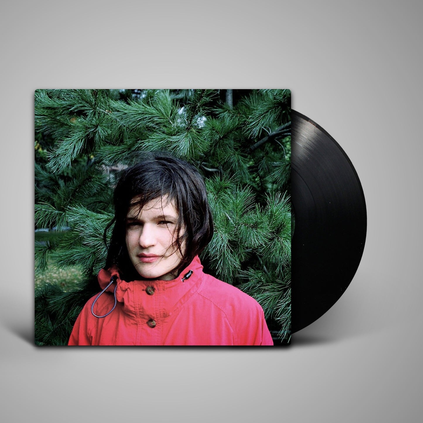 Adrianne Lenker - Hours Were the Birds (LP)