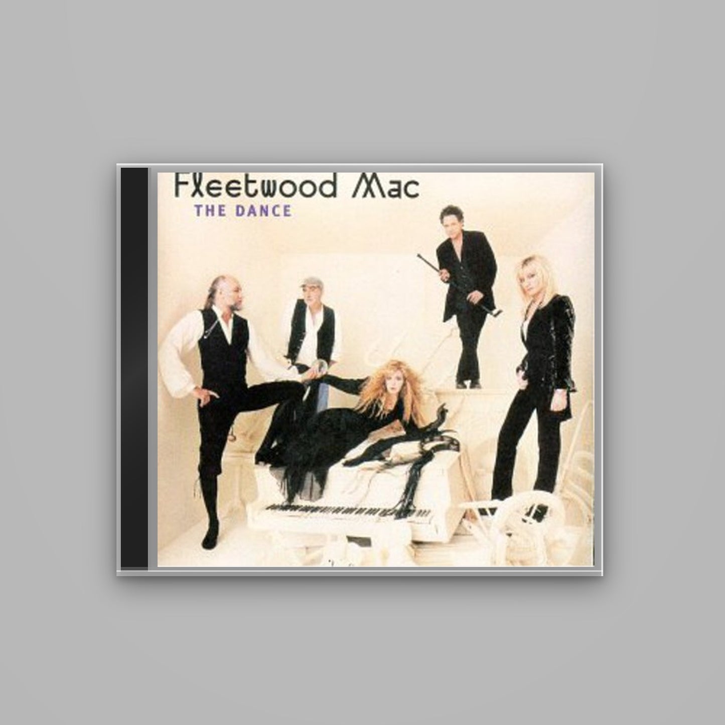 Fleetwood Mac - Dance (CD)