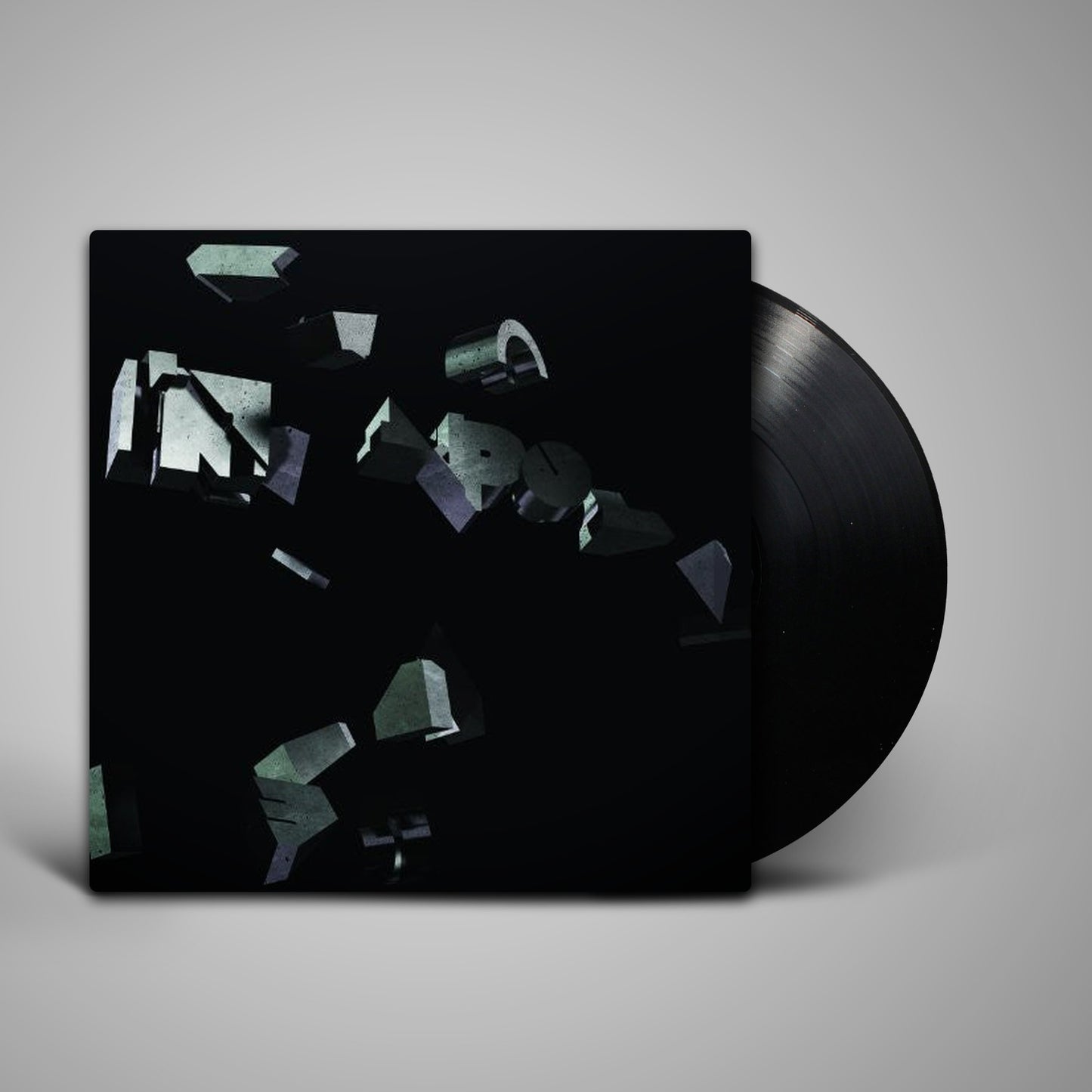 Interpol - Interpol (LP)