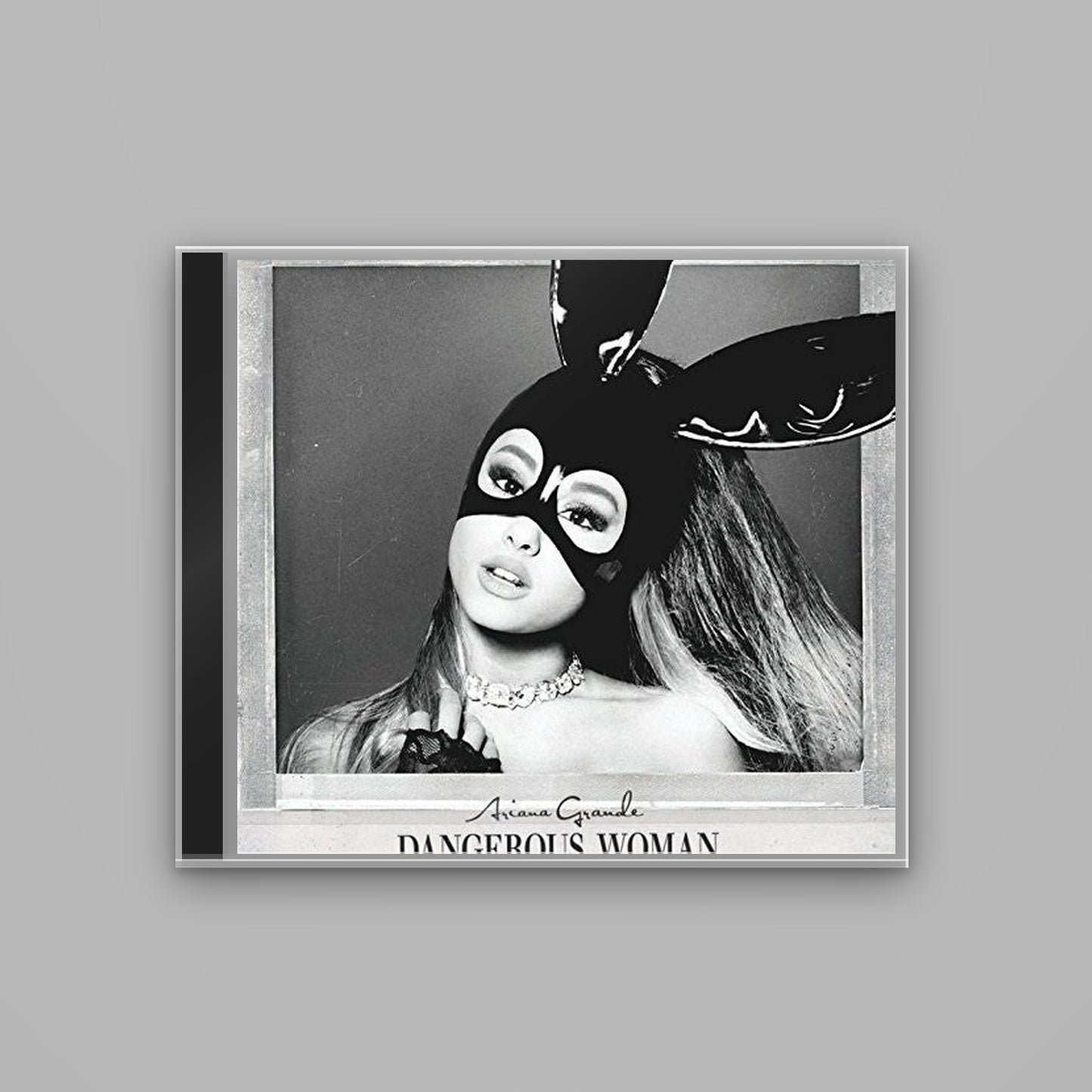 Ariana Grande - Dangerous Woman (CD)