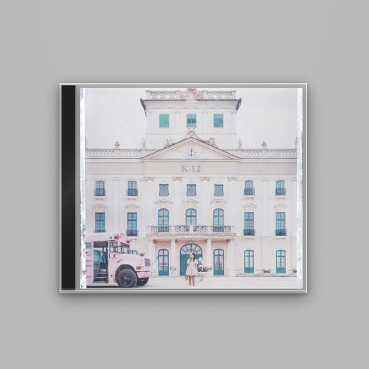 Melanie Martinez - K-12 (CD/DVD)