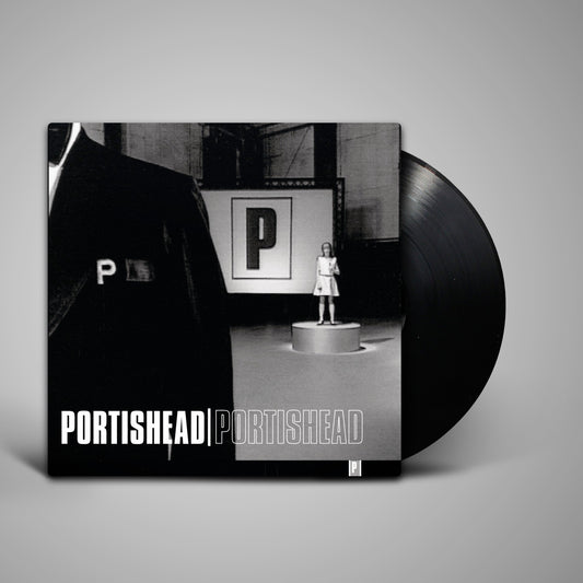 Portishead - Portishead (LP)