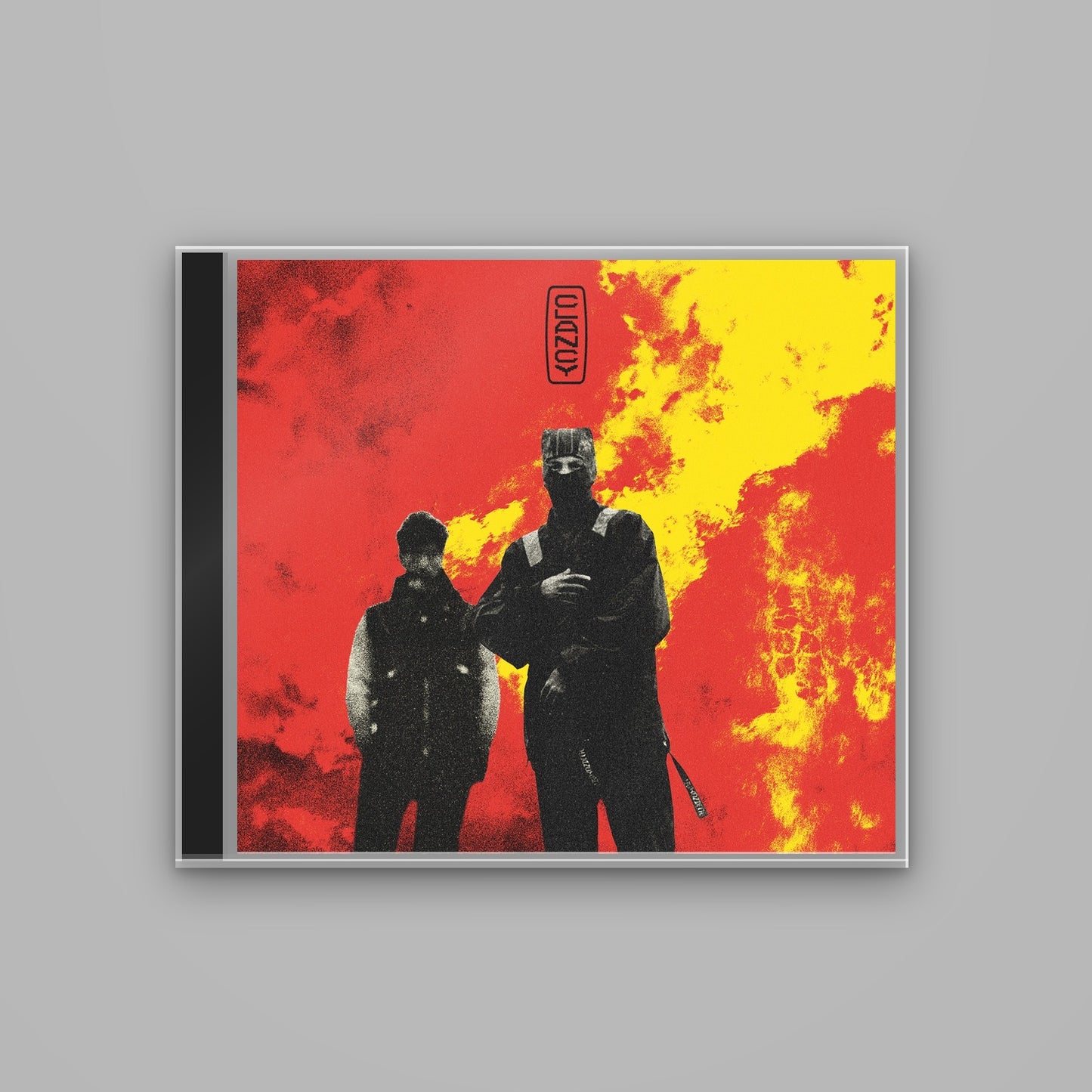 Twenty One Pilots - Clancy (Digipak) (CD)