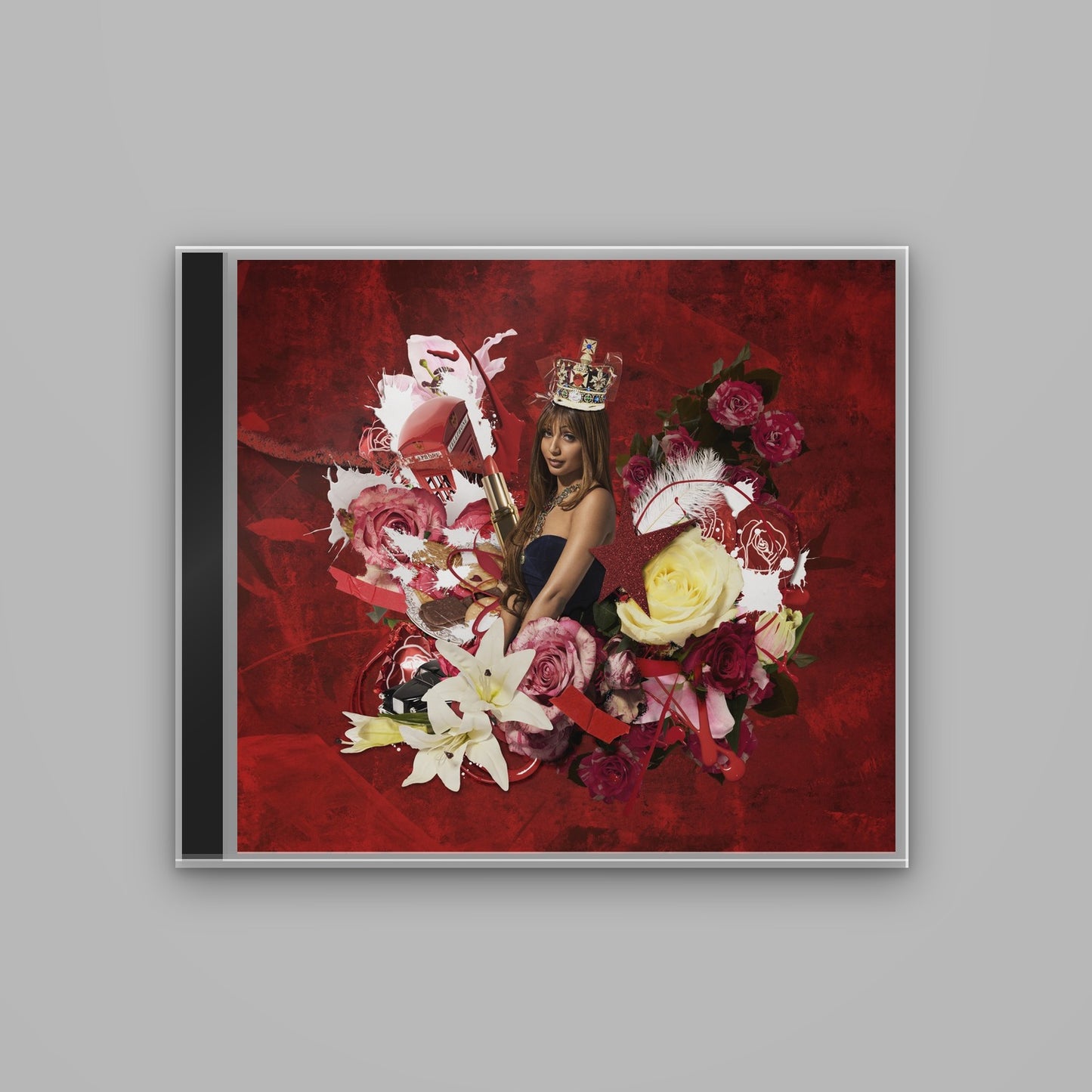PinkPantheress - Fancy That (CD)