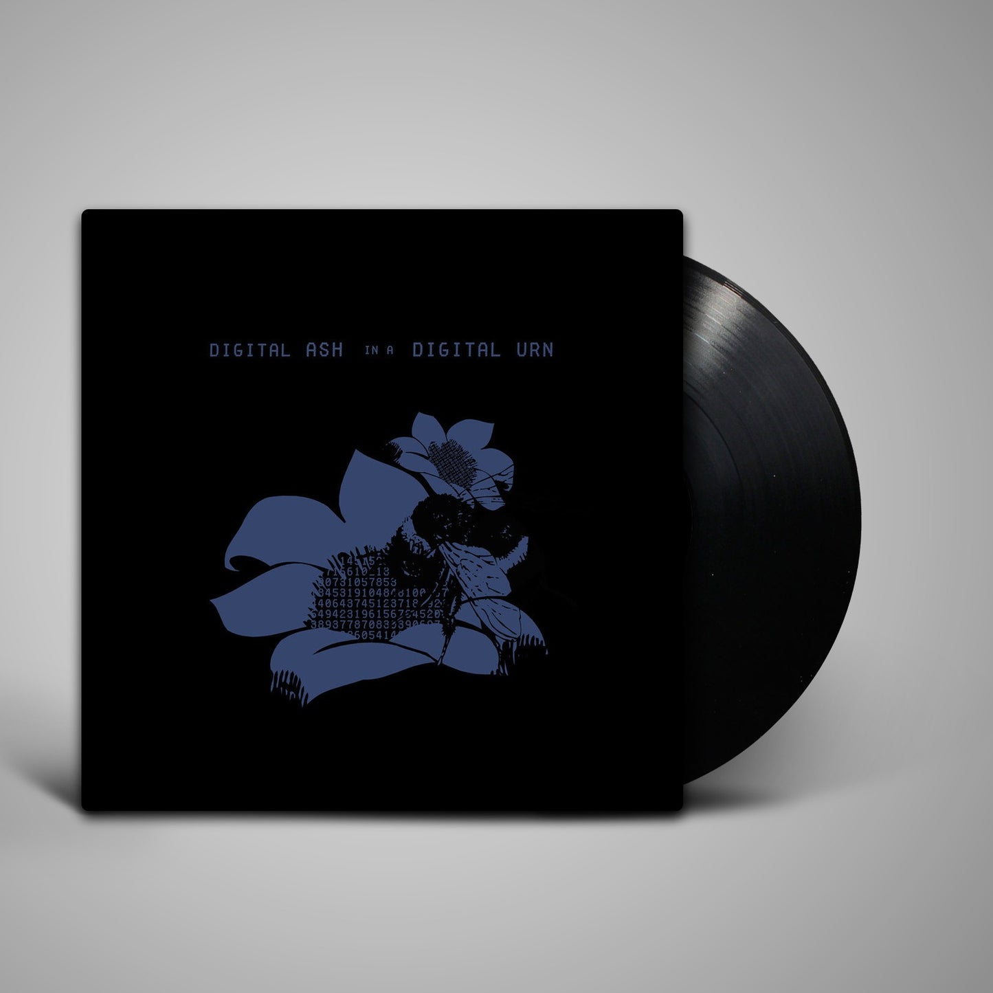 Bright Eyes - Digital Ash In A Digital Urn (LP)