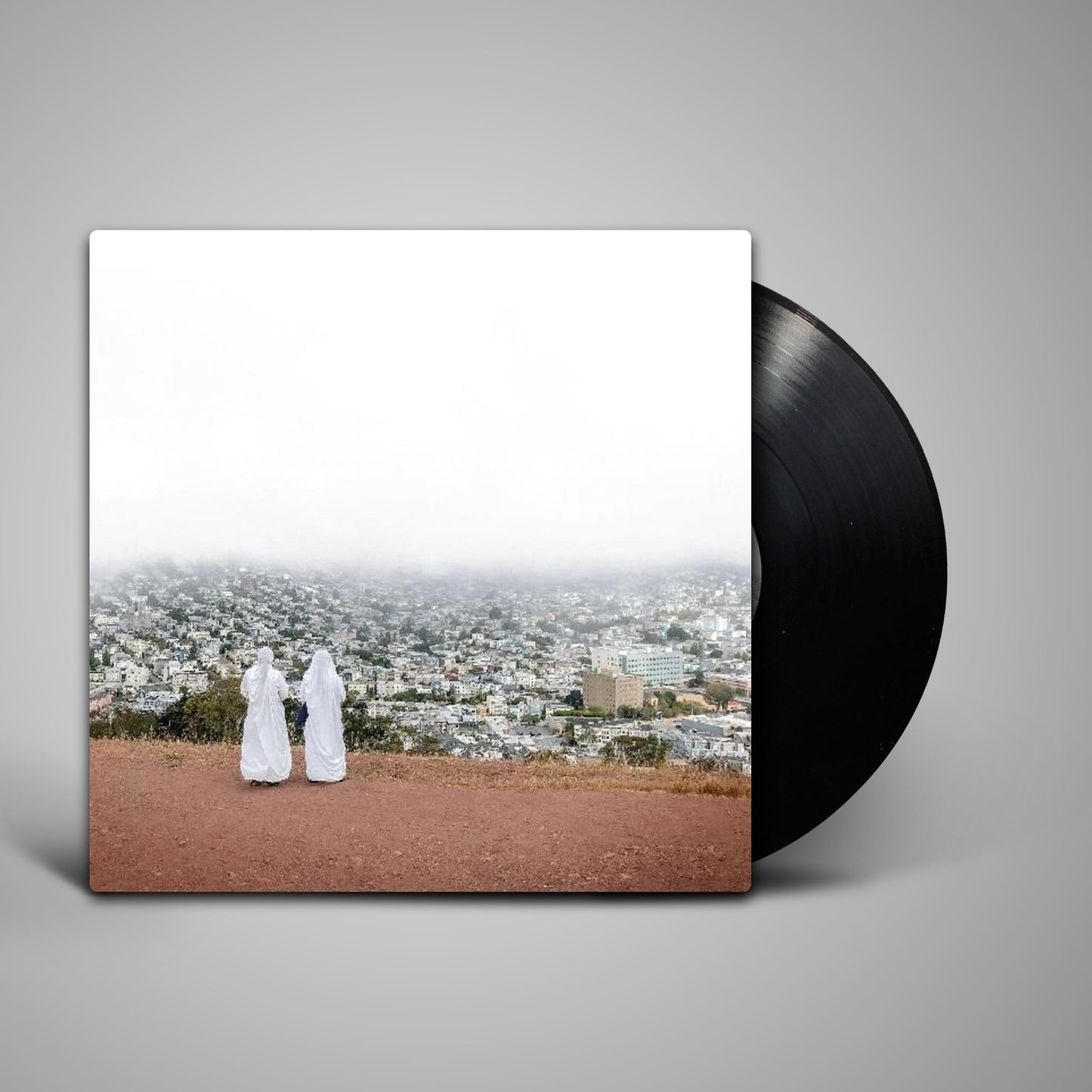 Death Cab for Cutie - Asphalt Meadows (LP)
