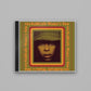 Erykah Badu - Mama's Gun (CD)