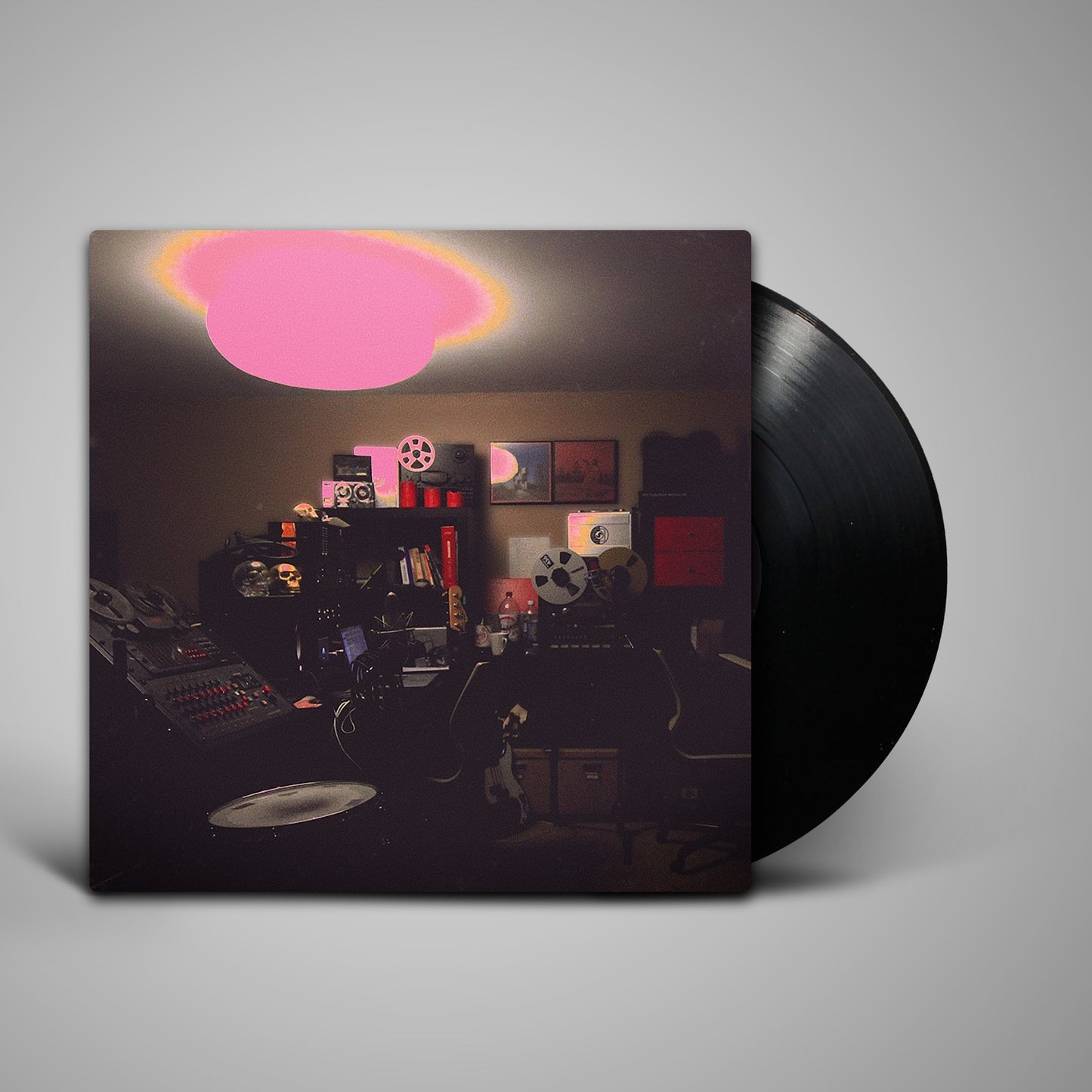 Unknown Mortal Orchestra - Multi-Love (LP)