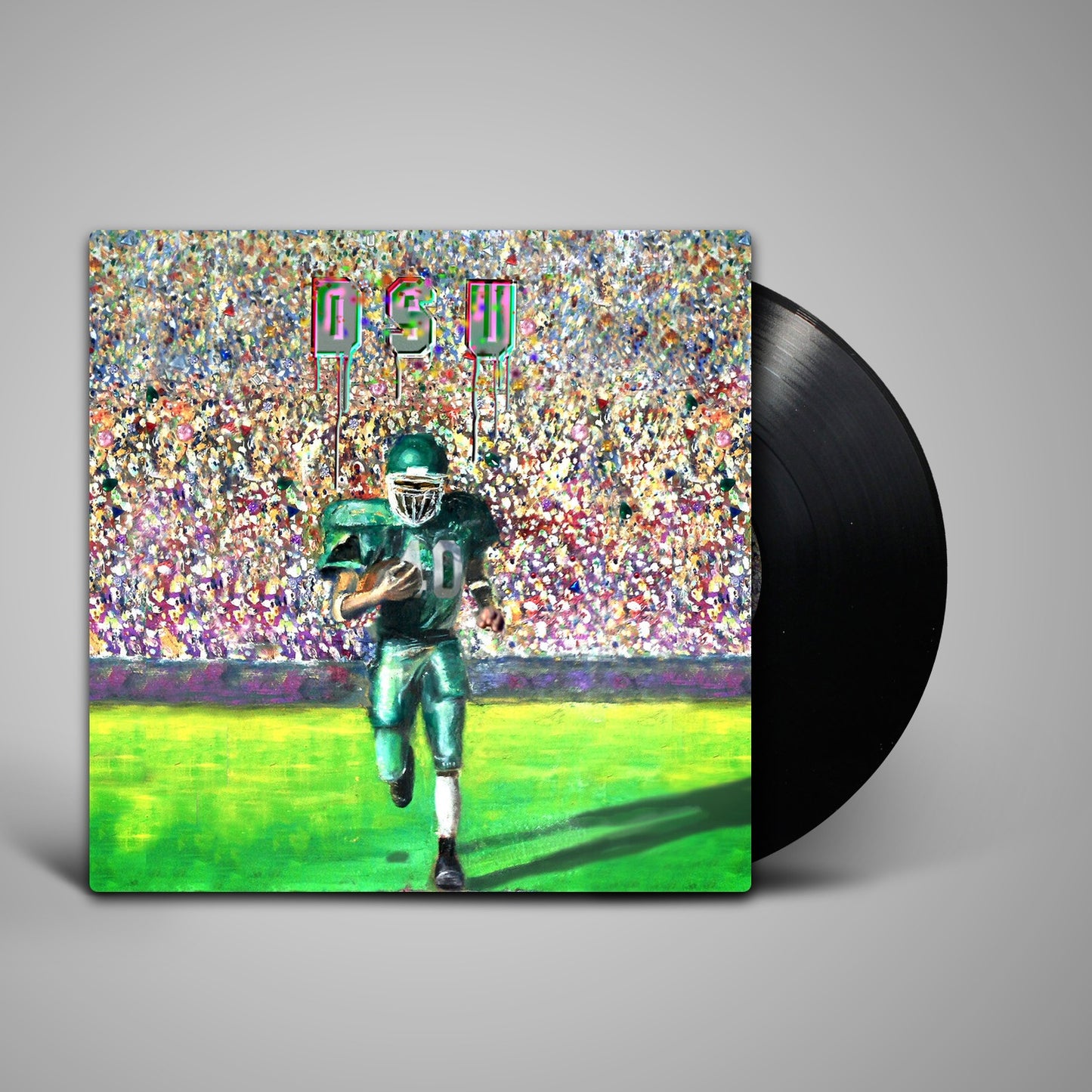 Alex G - DSU (LP)