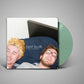 Mom Jeans. - Best Buds (Mint with Orange Splatter) (LP) (PRE-ORDER)