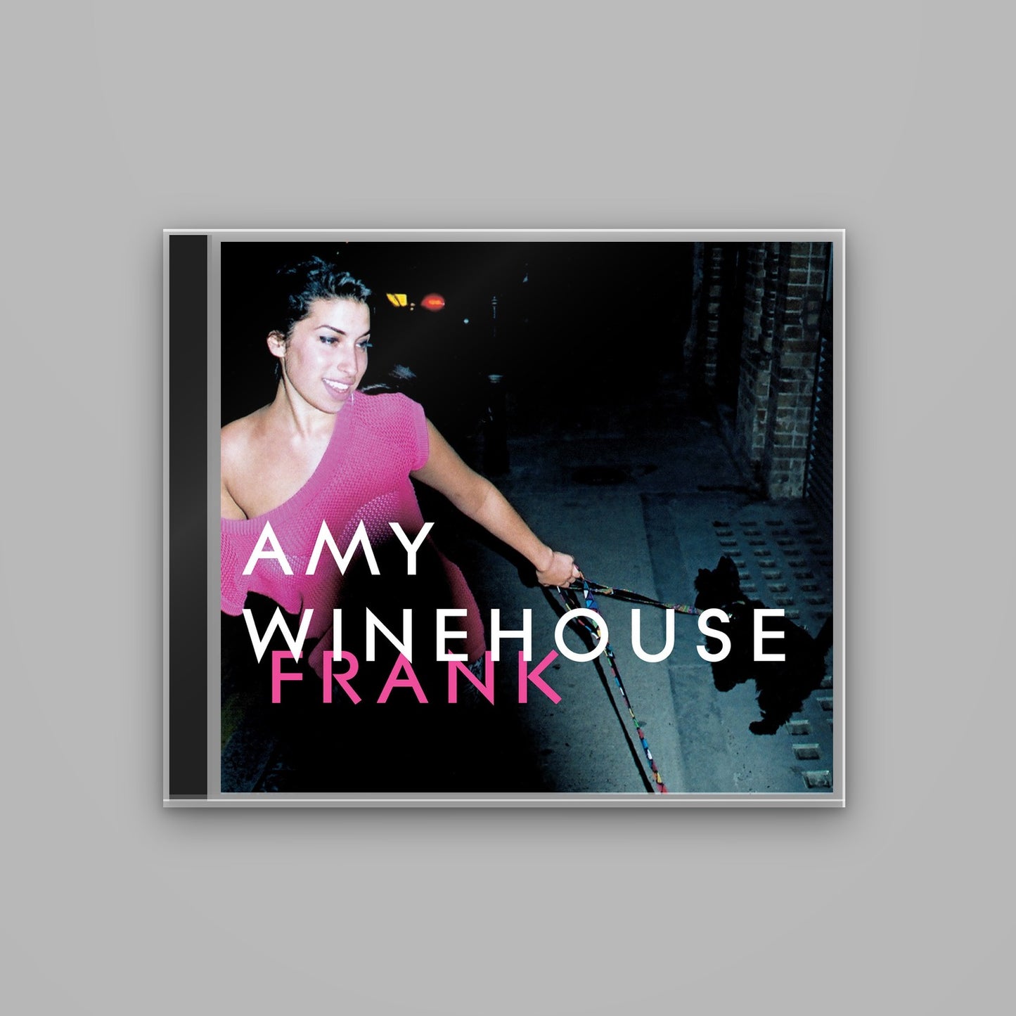 Amy Winehouse - Frank (CD)