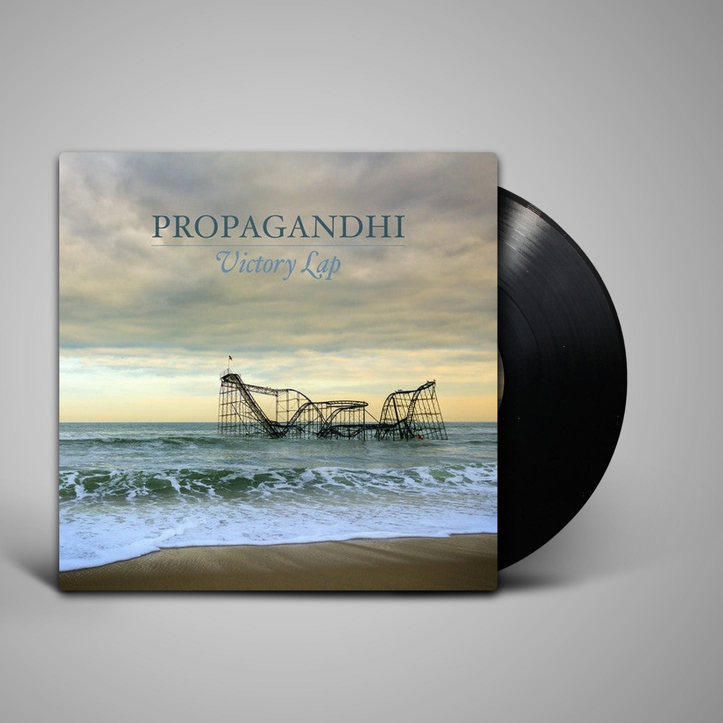 Propagandhi - Victory Lap (LP)
