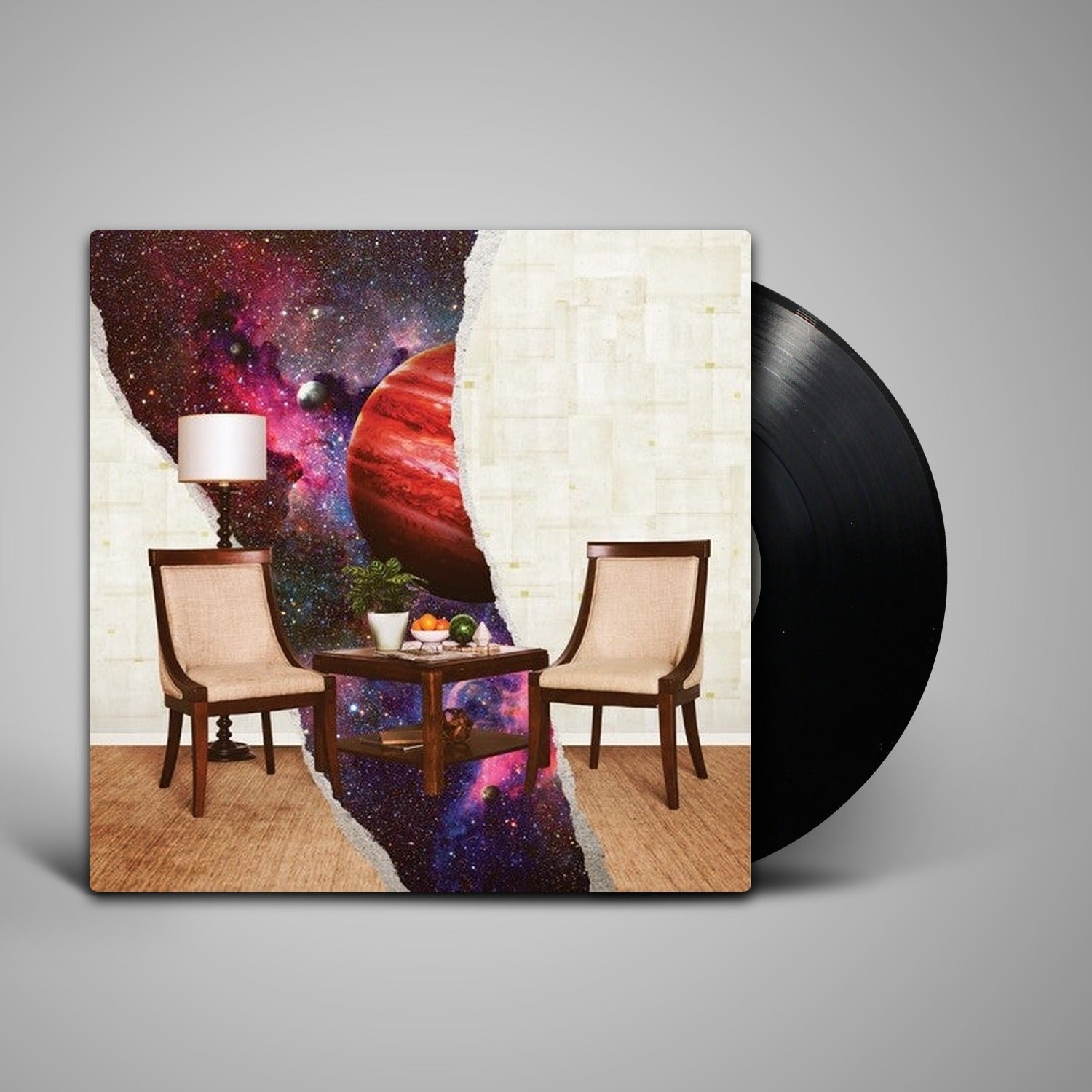Rainbow Kitten Surprise - How to: Friend, Love, Freefall (LP)