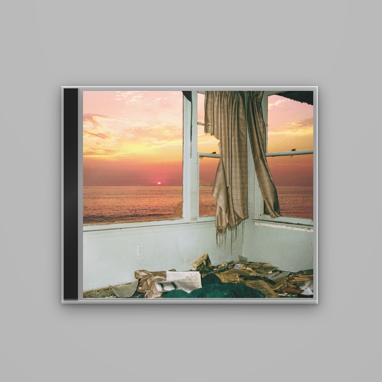 Allah-Las - Zuma 85 (CD)