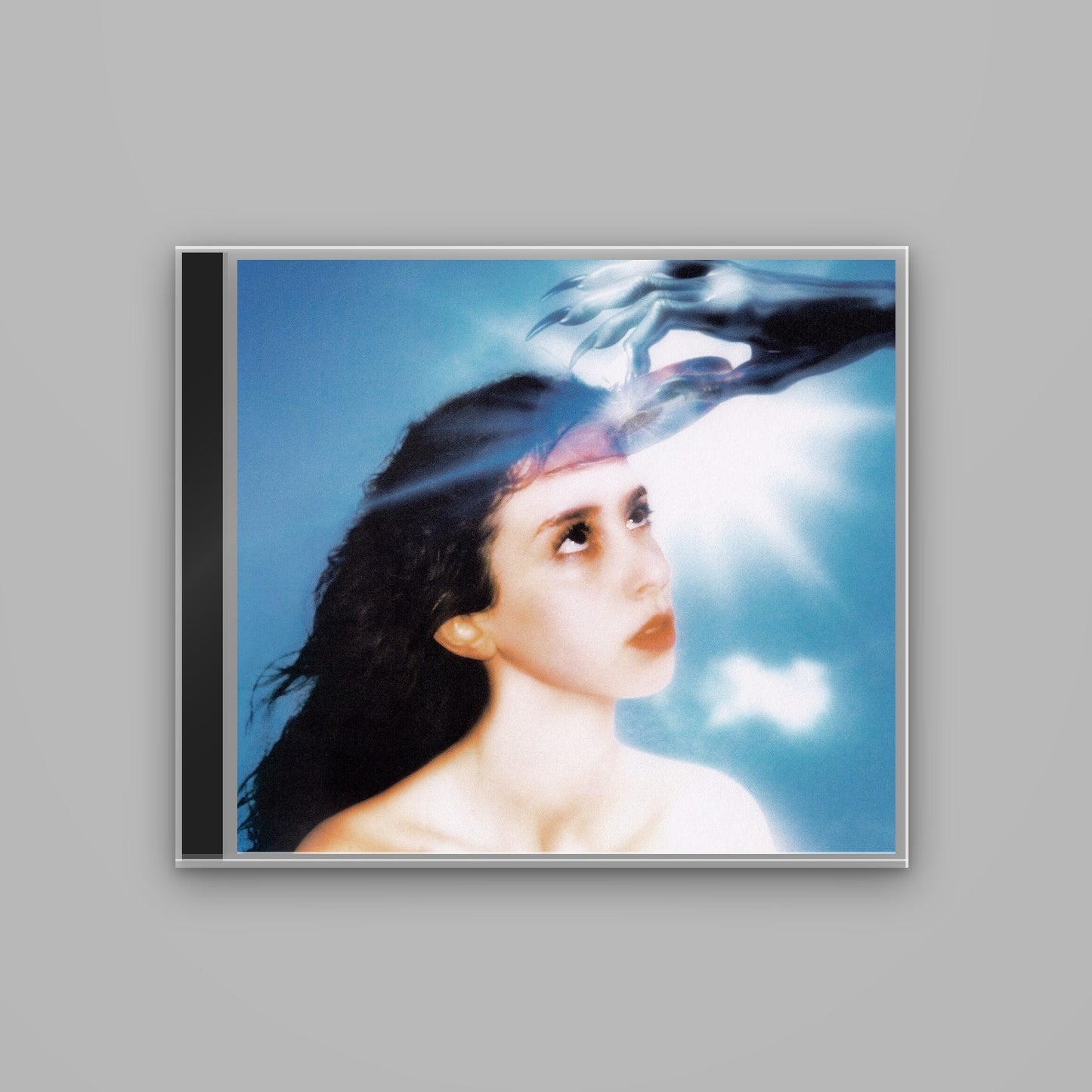 Magdalena Bay - Imaginal Disk (CD) jewel case