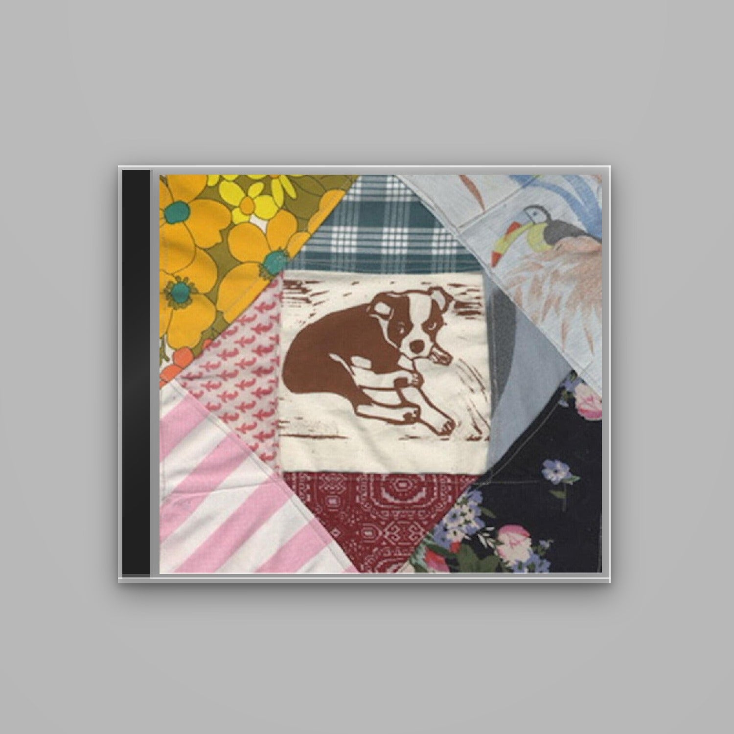 Mapache - Roscoe's Dream (CD) jewel case