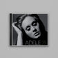 Adele - 21 (CD) jewel case
