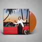 Masayoshi Takanaka - T-Wave (Clear Orange Japan Import) (LP)