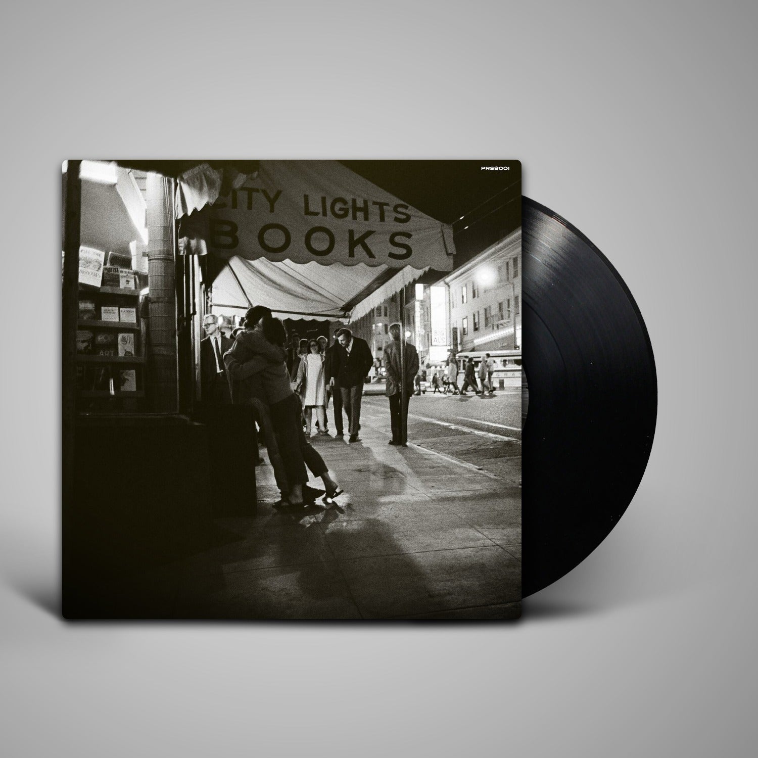 Nick Waterhouse - The Fooler (LP)
