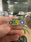 Devo Pin
