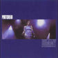 the album cover for Portishead - Dummy [Import]