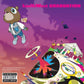 the album cover for Kanye West - Graduation